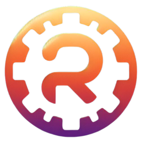 RustyVault Logo